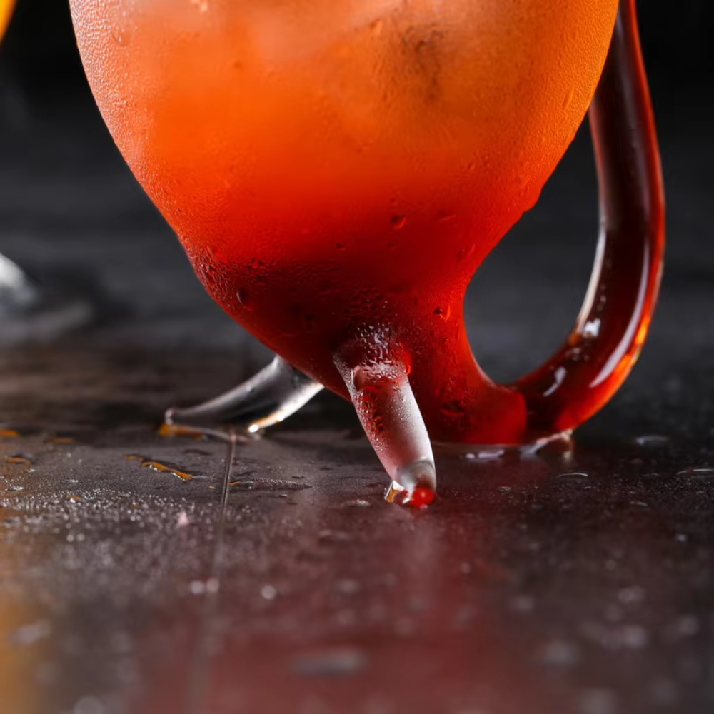 Verre à Thé Glacé