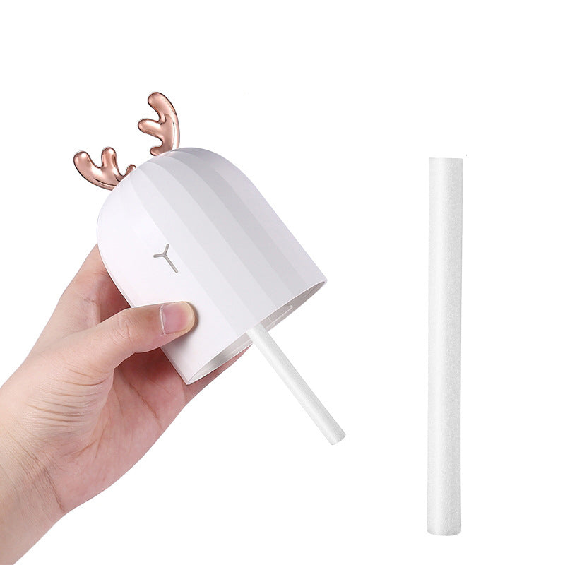 x10 filtres en coton pour humidificateur d'air