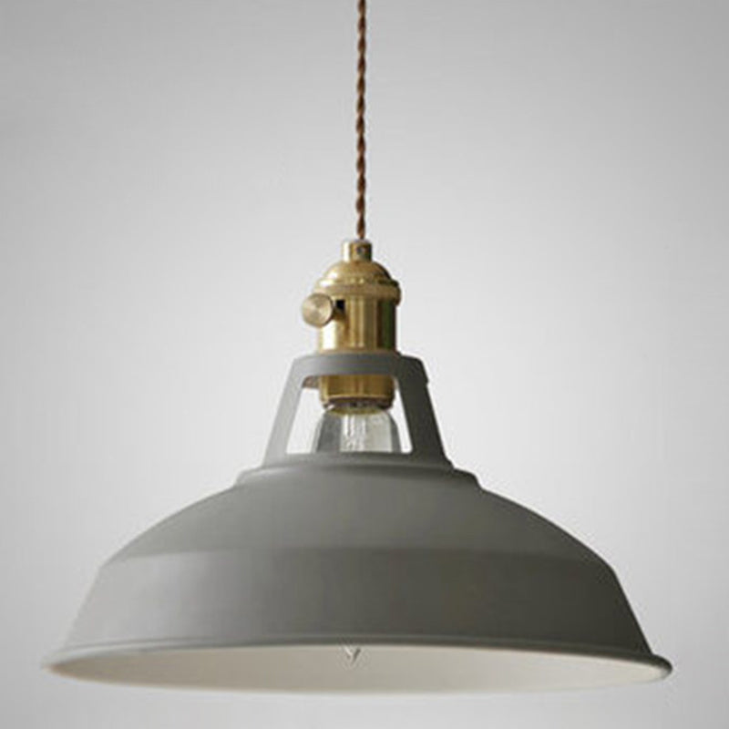 VintageBeam - Lampe suspendue rétro