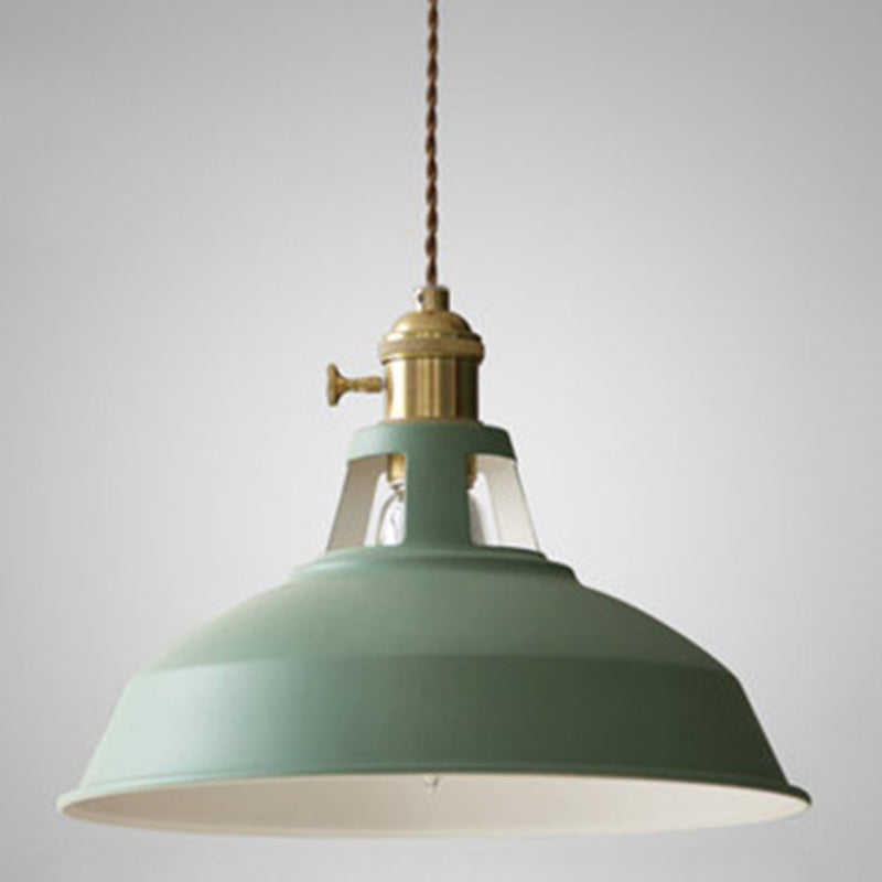 VintageBeam - Lampe suspendue rétro