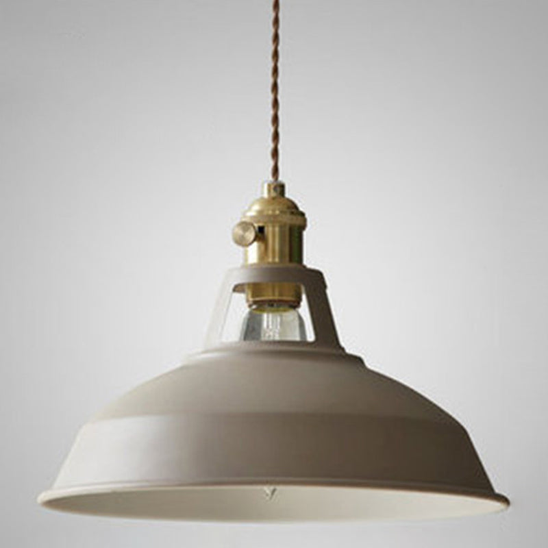 VintageBeam - Lampe suspendue rétro