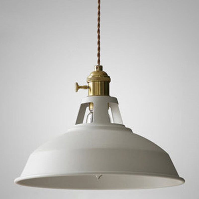 VintageBeam - Lampe suspendue rétro