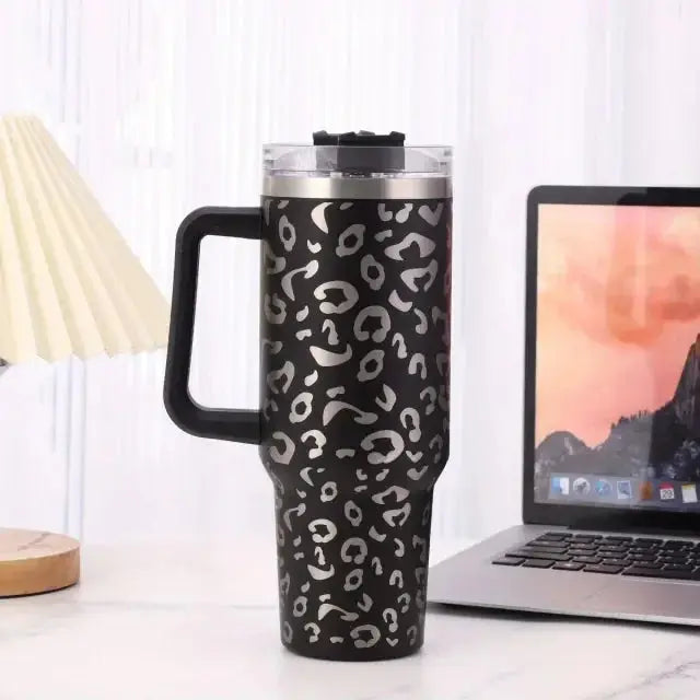 Thermos Vacuum Bottle Stanley Edition Spécial
