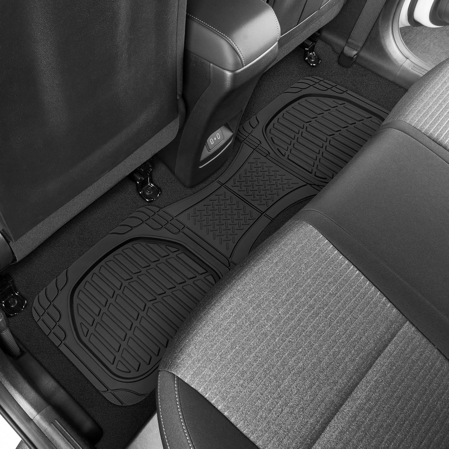 Tapis Voiture Universels Flexibles