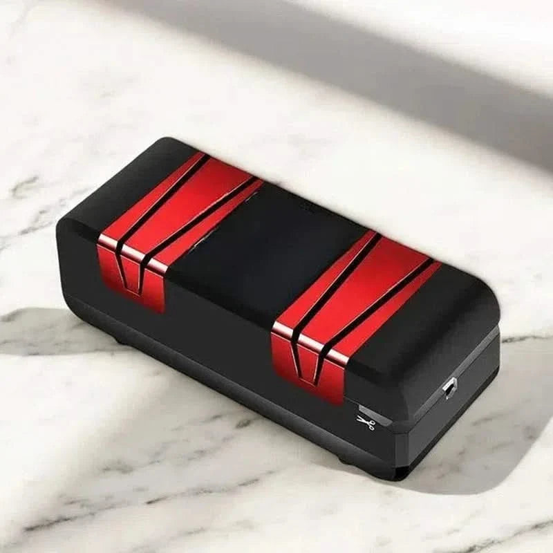 Aiguiseur Électrique Automatique