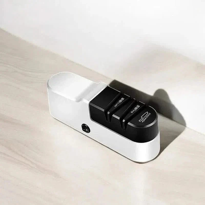 Aiguiseur Électrique Multifonction