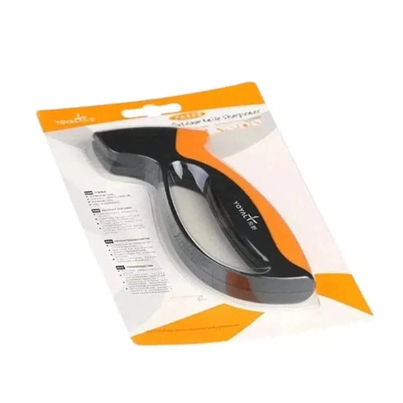 Aiguiseur de couteaux Manuel