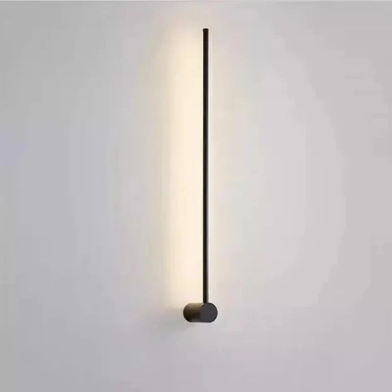 AppliqueMuraleLEDExterieureLongueIP65simplevariant