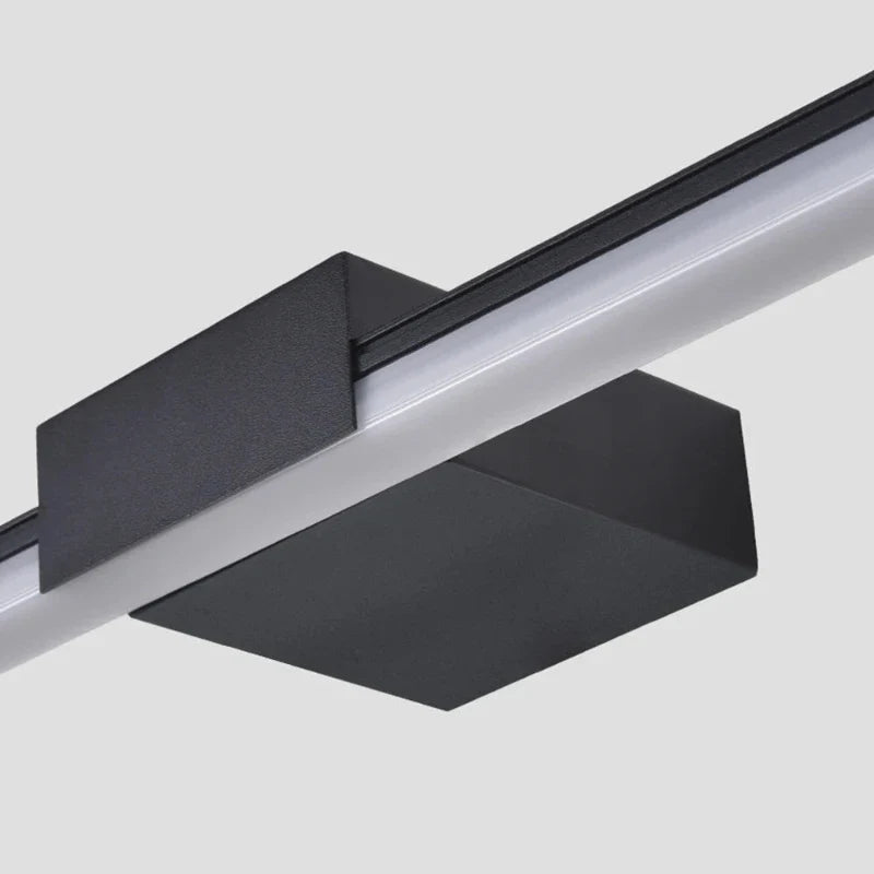 Applique Murale LED Moderne pour Salle de Bain