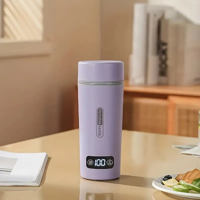 Bouilloire Violette 500ml