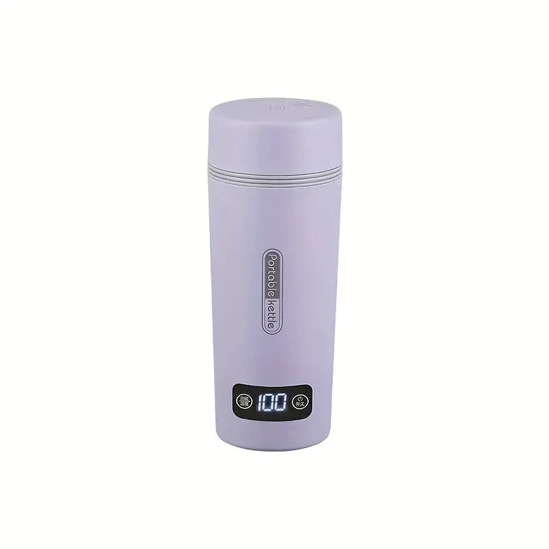 Bouilloire Violette 500ml