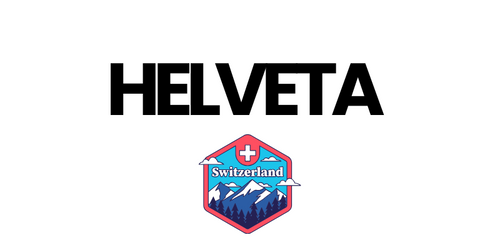 Helveta Shop