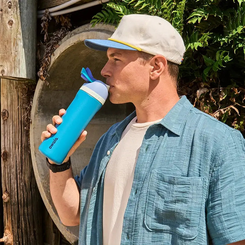 Gourde Owala 24 oz