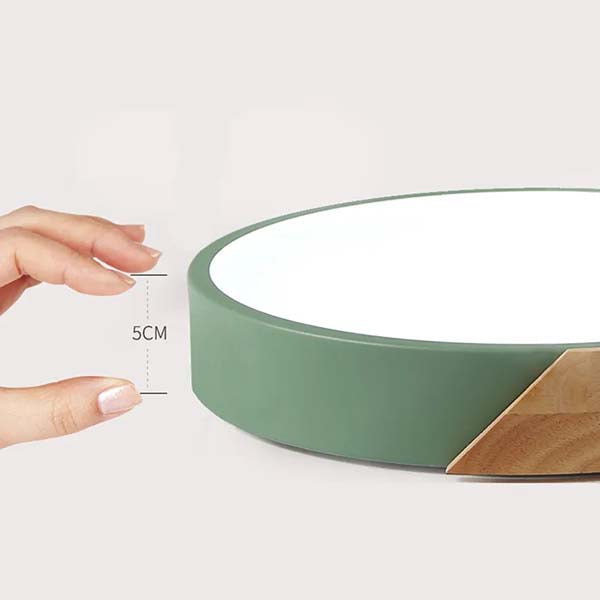 Plafonnier d'Intérieur Design