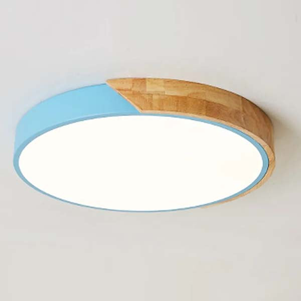 Plafonnier d'Intérieur Design