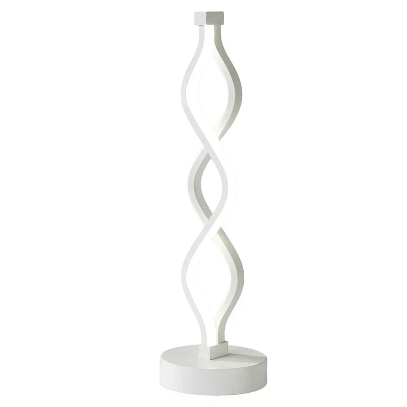 Lampe de Chevet Led Design