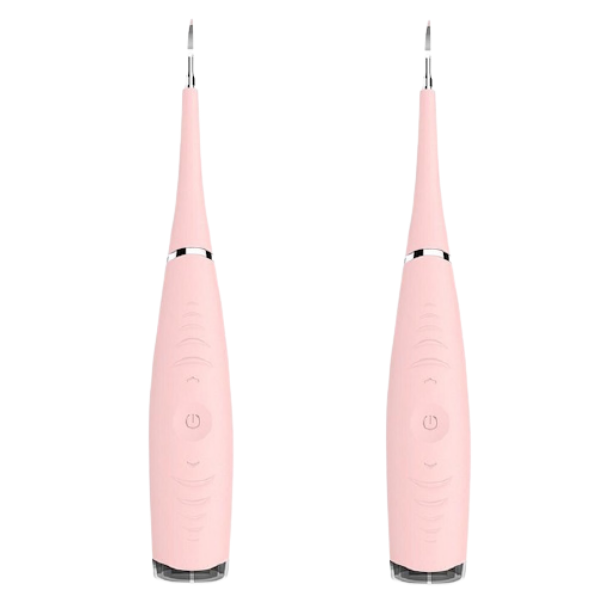 Appareil Détartreur Dentaire Électrique – Élimination du Tartre et de la Plaque à Domicile