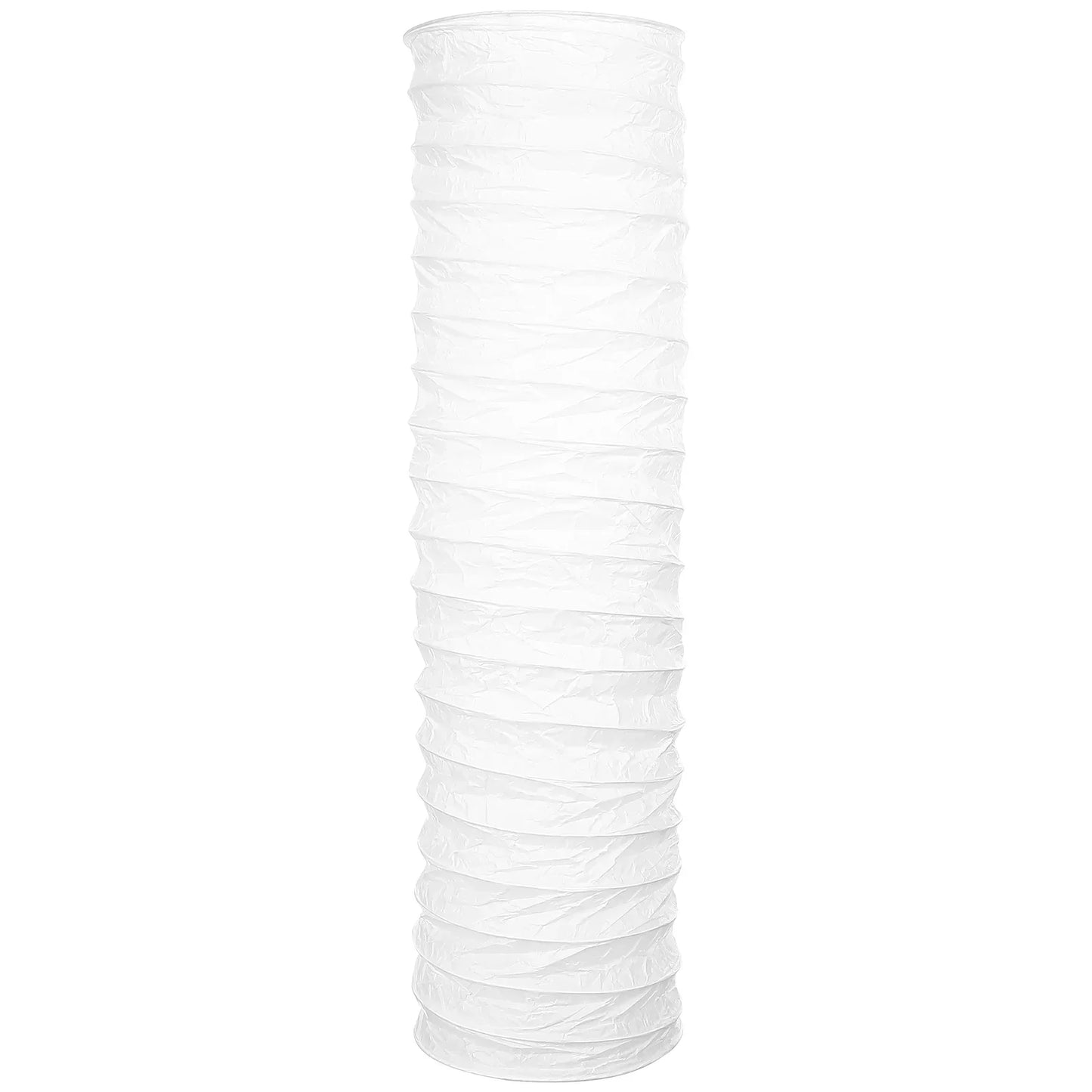 Abat-jour en Papier pour Lampe de Chevet Lampadaire