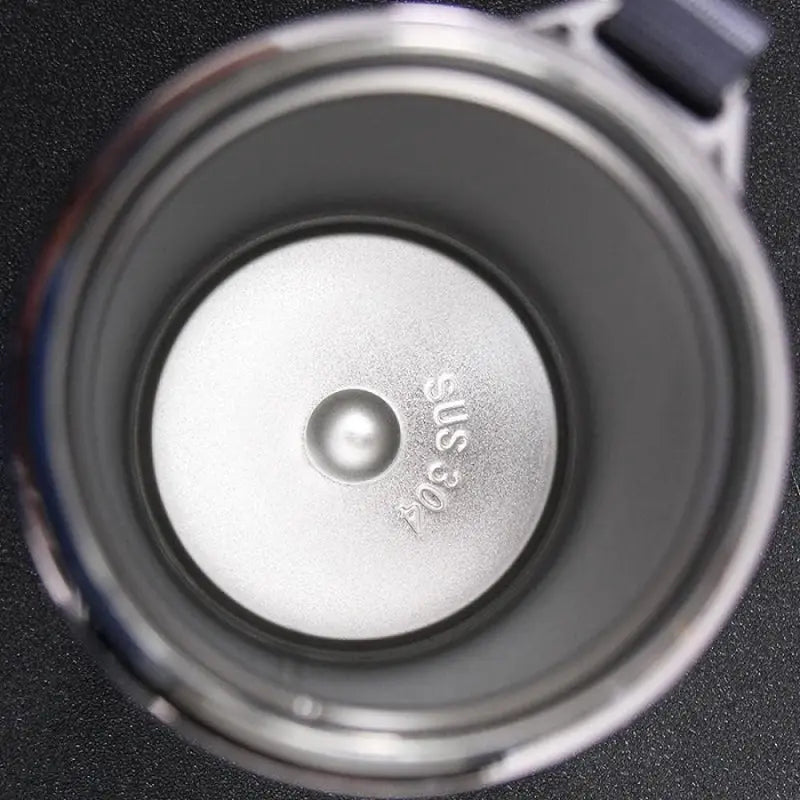 Thermos Connectée 1L