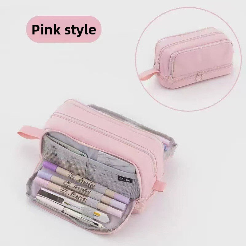 Trousse crayon - BoxySchool™