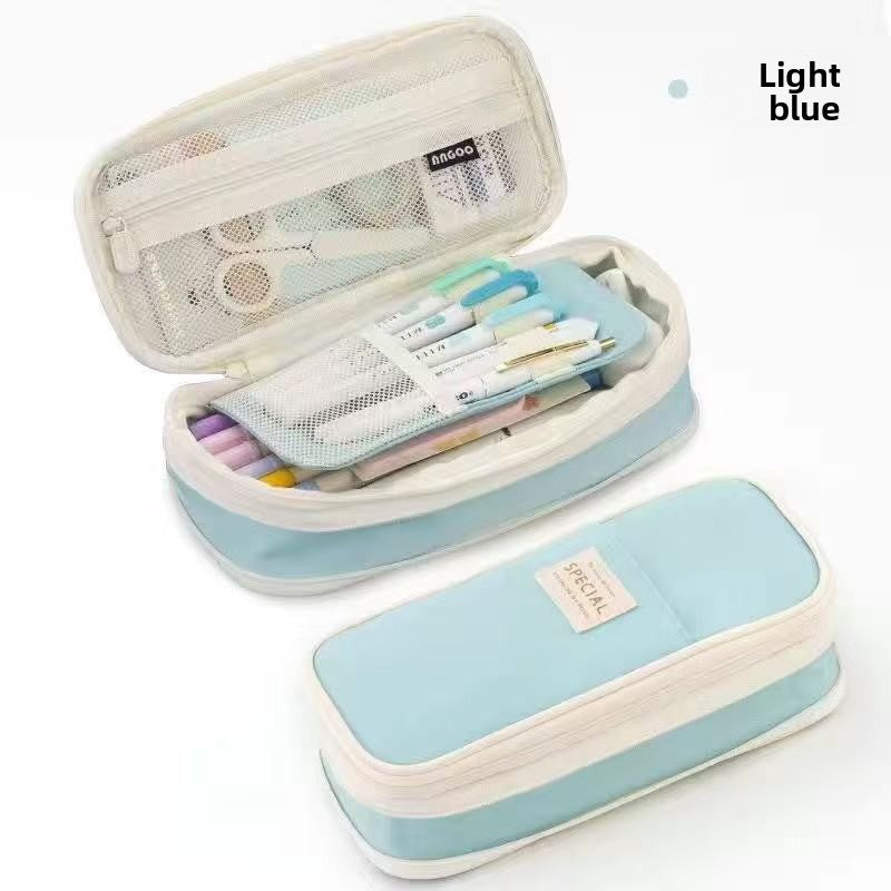 Trousse crayon - BoxySchool™