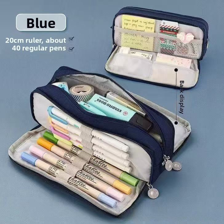 Trousse crayon - BoxySchool™