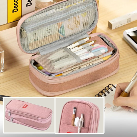 Trousse crayon - BoxySchool™