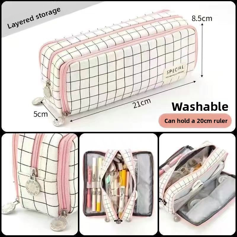 Trousse crayon - BoxySchool™