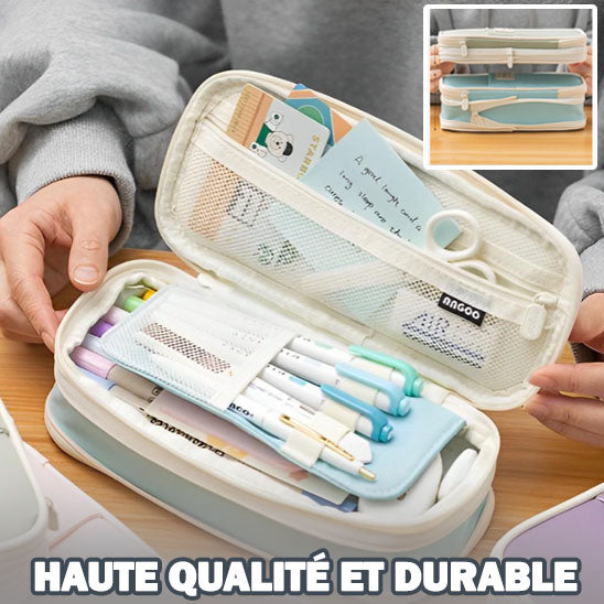Trousse crayon - BoxySchool™