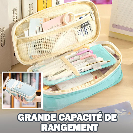 Trousse crayon - BoxySchool™