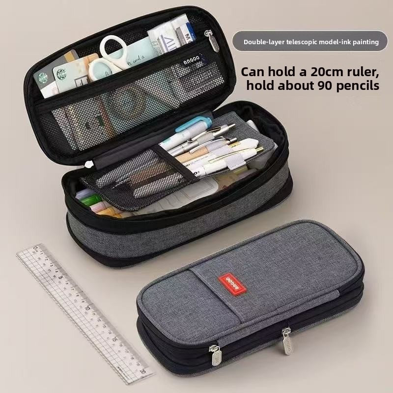 Trousse crayon - BoxySchool™