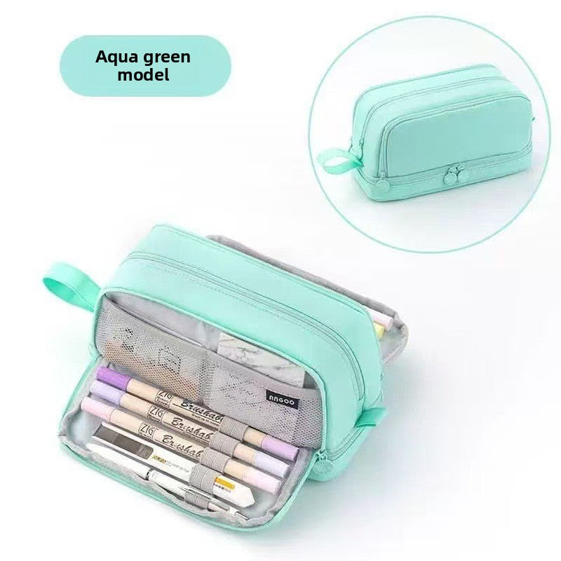 Trousse crayon - BoxySchool™