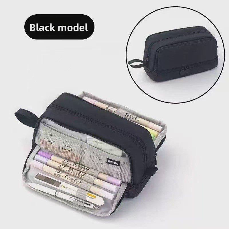Trousse crayon - BoxySchool™