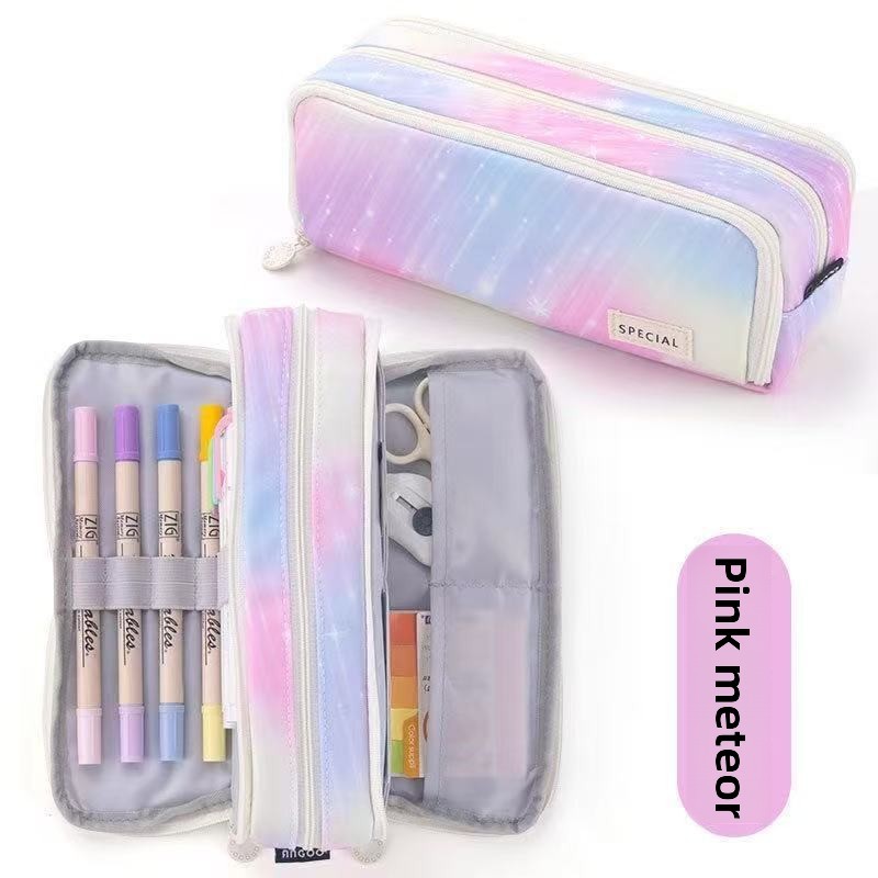 Trousse crayon - BoxySchool™
