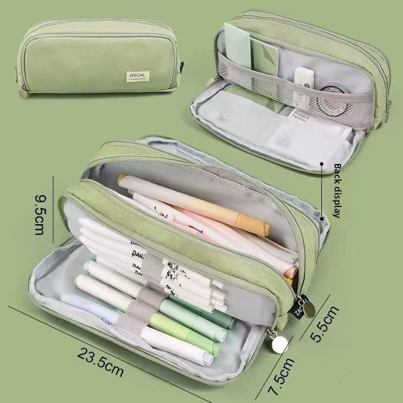 Trousse crayon - BoxySchool™