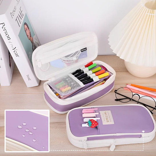 Trousse crayon - BoxySchool™