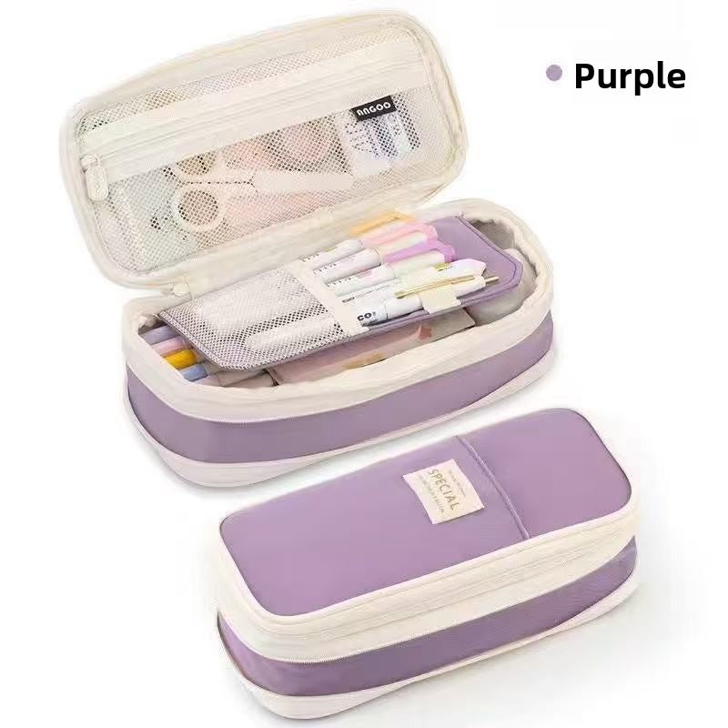Trousse crayon - BoxySchool™