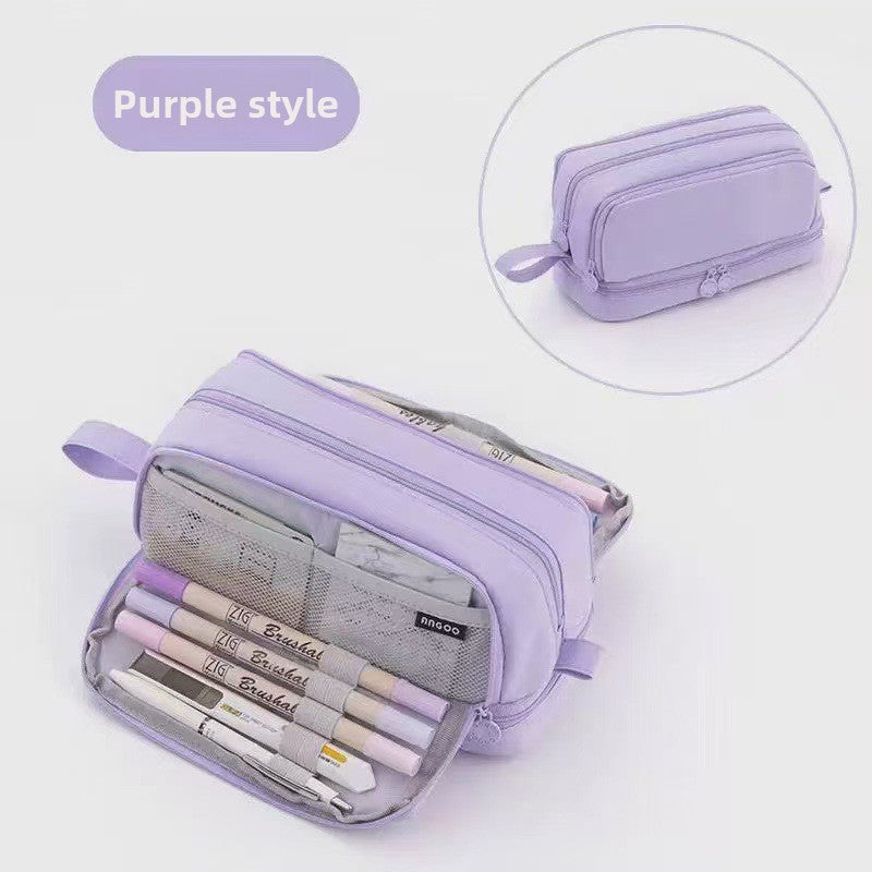 Trousse crayon - BoxySchool™