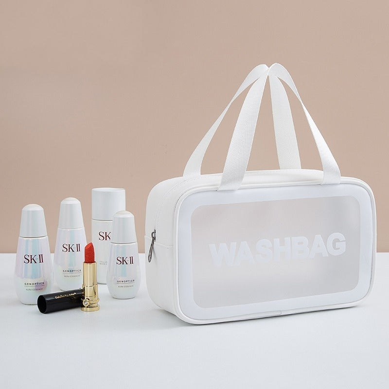 Trousse de toilette - Wet & Dry-Sympa™