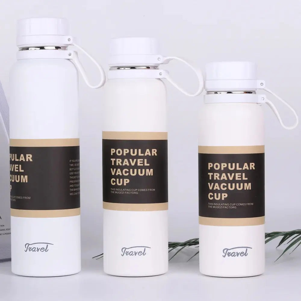 Vacuum Cup Thermos