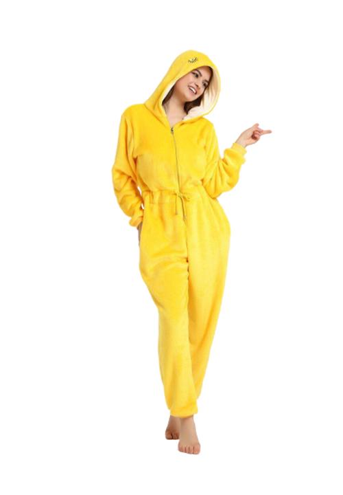 Combinaison Pyjama Soleil