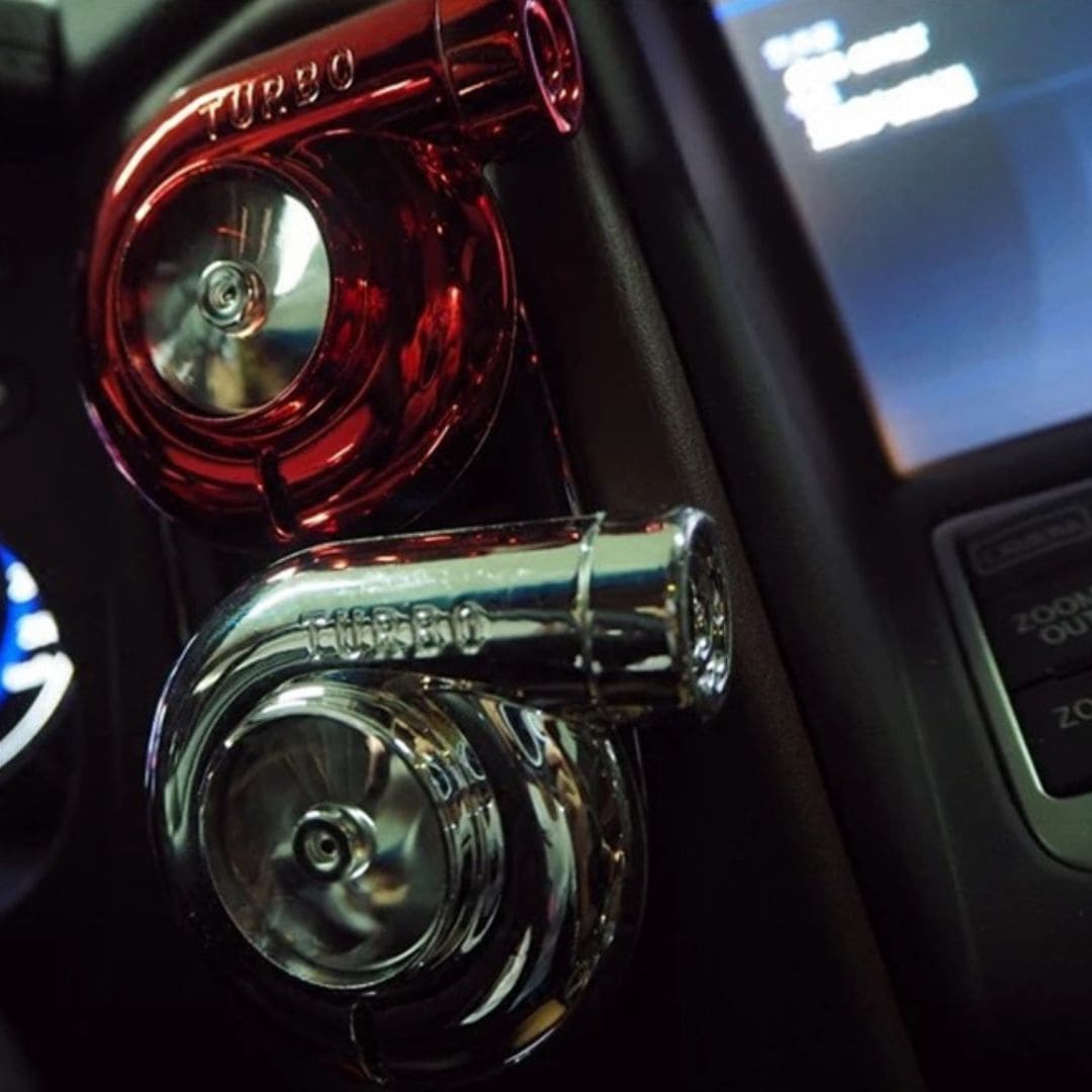 DESODORISANT VOITURE | Turbo Diffuseur™