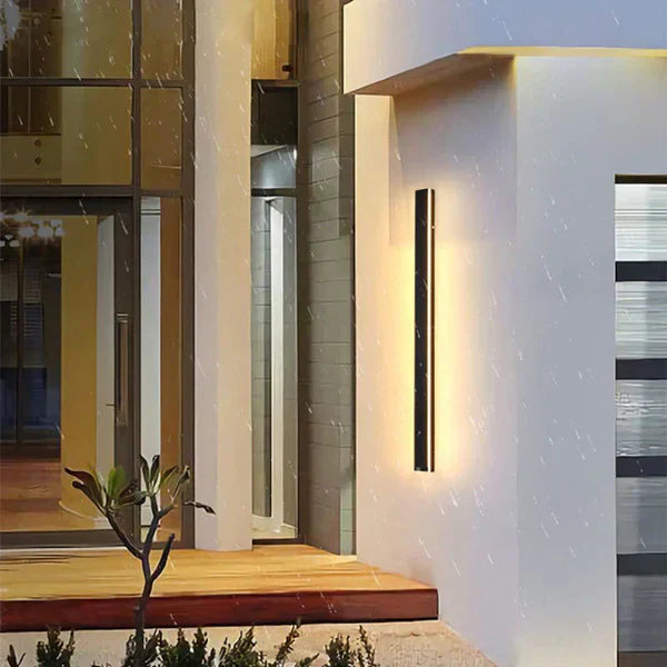 Applique Murale LED Design Moderne – Éclairage Minimaliste et Efficace