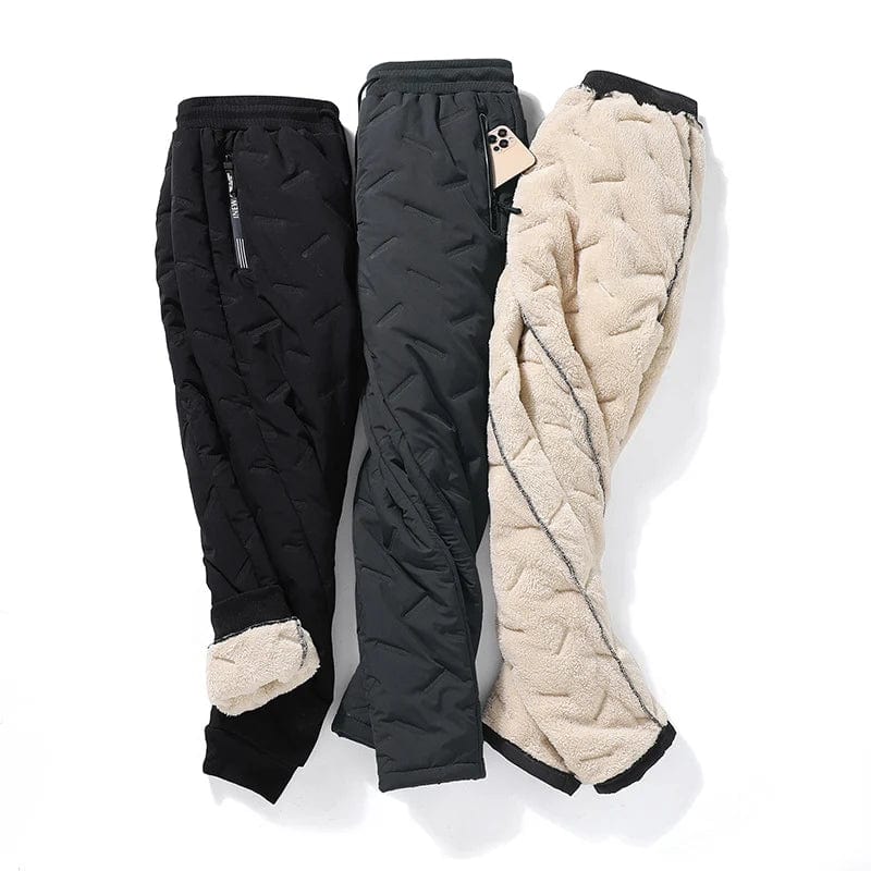 Pantalon Polaire Imperméable Unisex