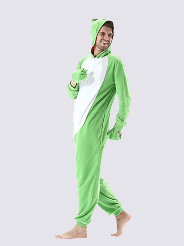 Grenouillère Pour Homme "Grenouille"