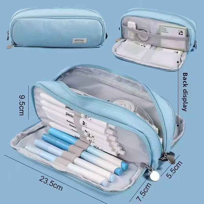 Trousse crayon - BoxySchool™