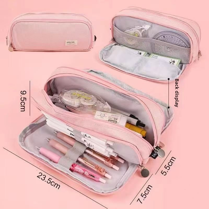 Trousse crayon - BoxySchool™