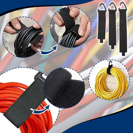Sangle de Rangement - Sanglemax™