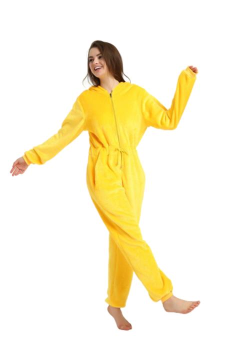 Combinaison Pyjama Soleil