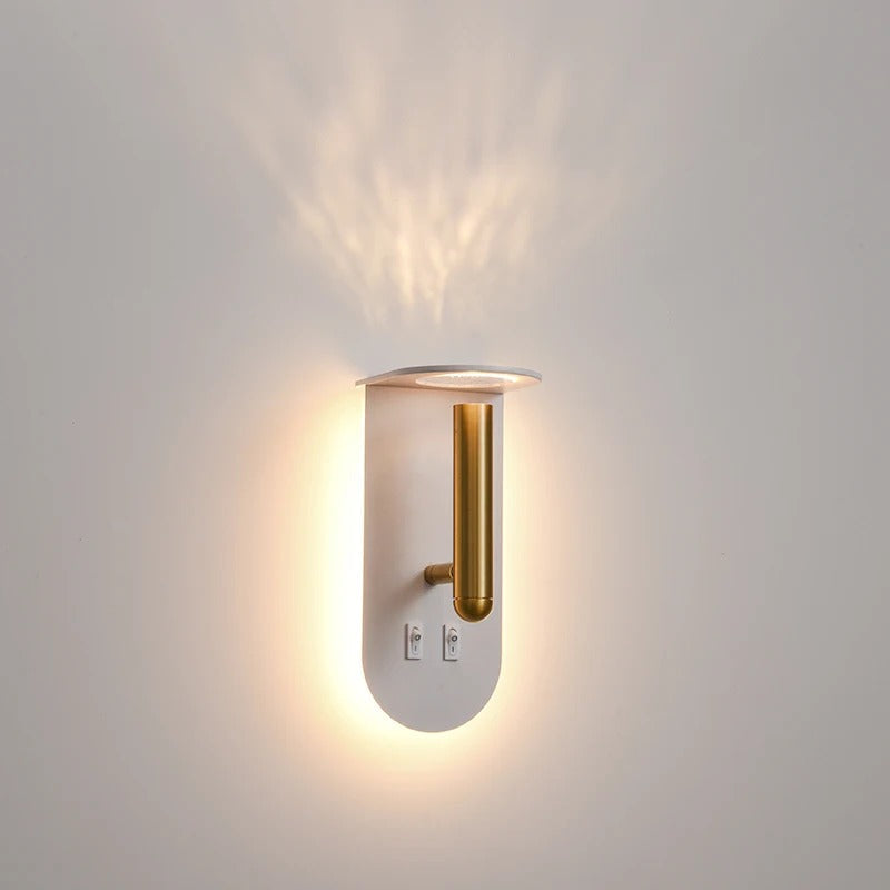 Applique Murale | CAMANTICA